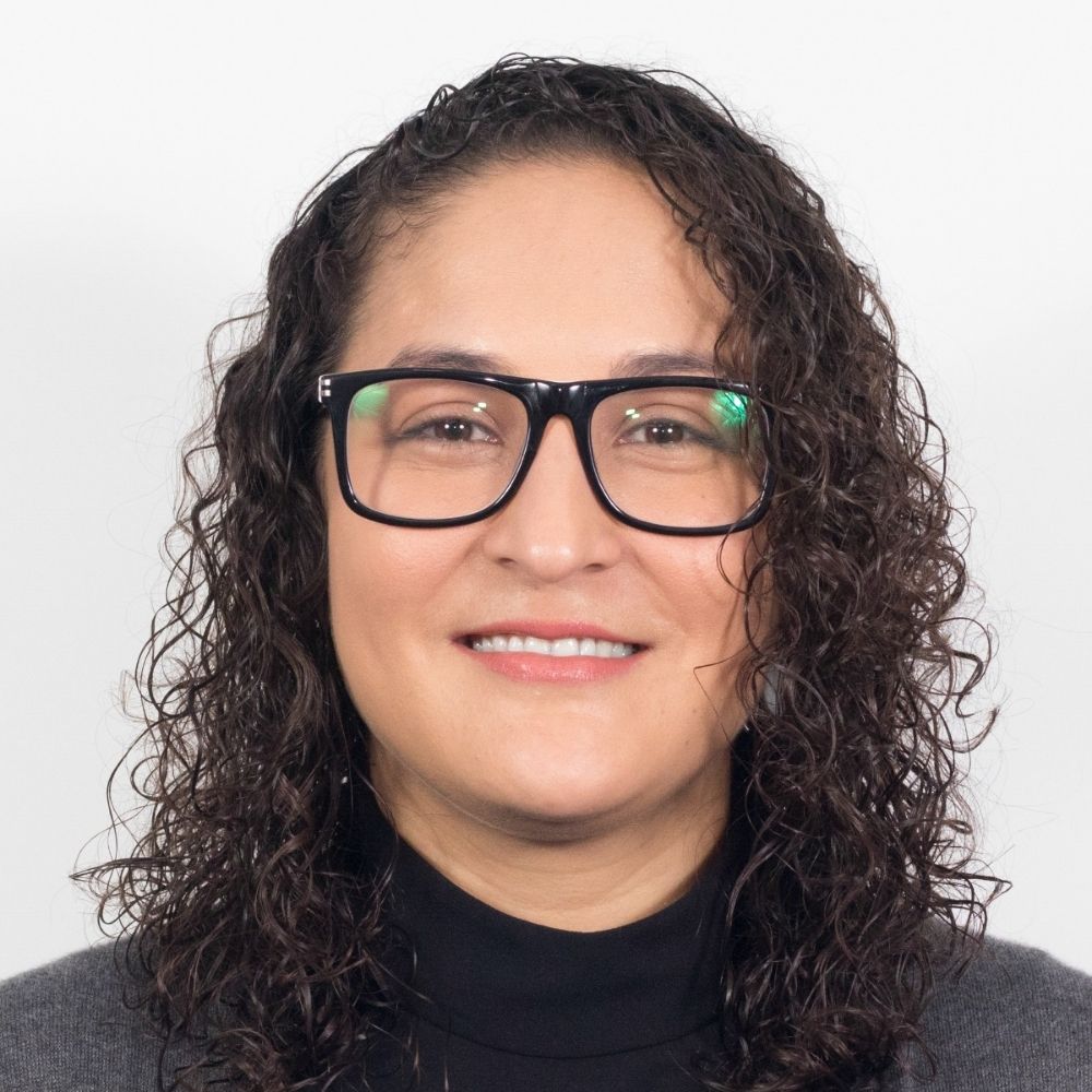 Barbara Amador Scott