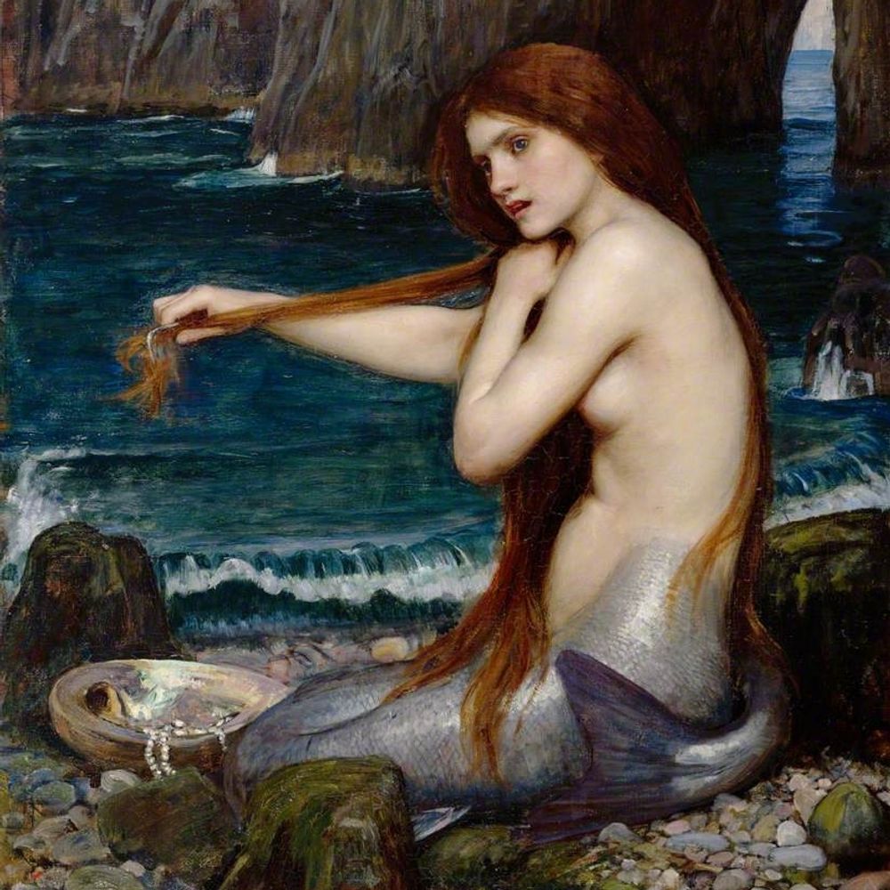 Beauty of Atlantis