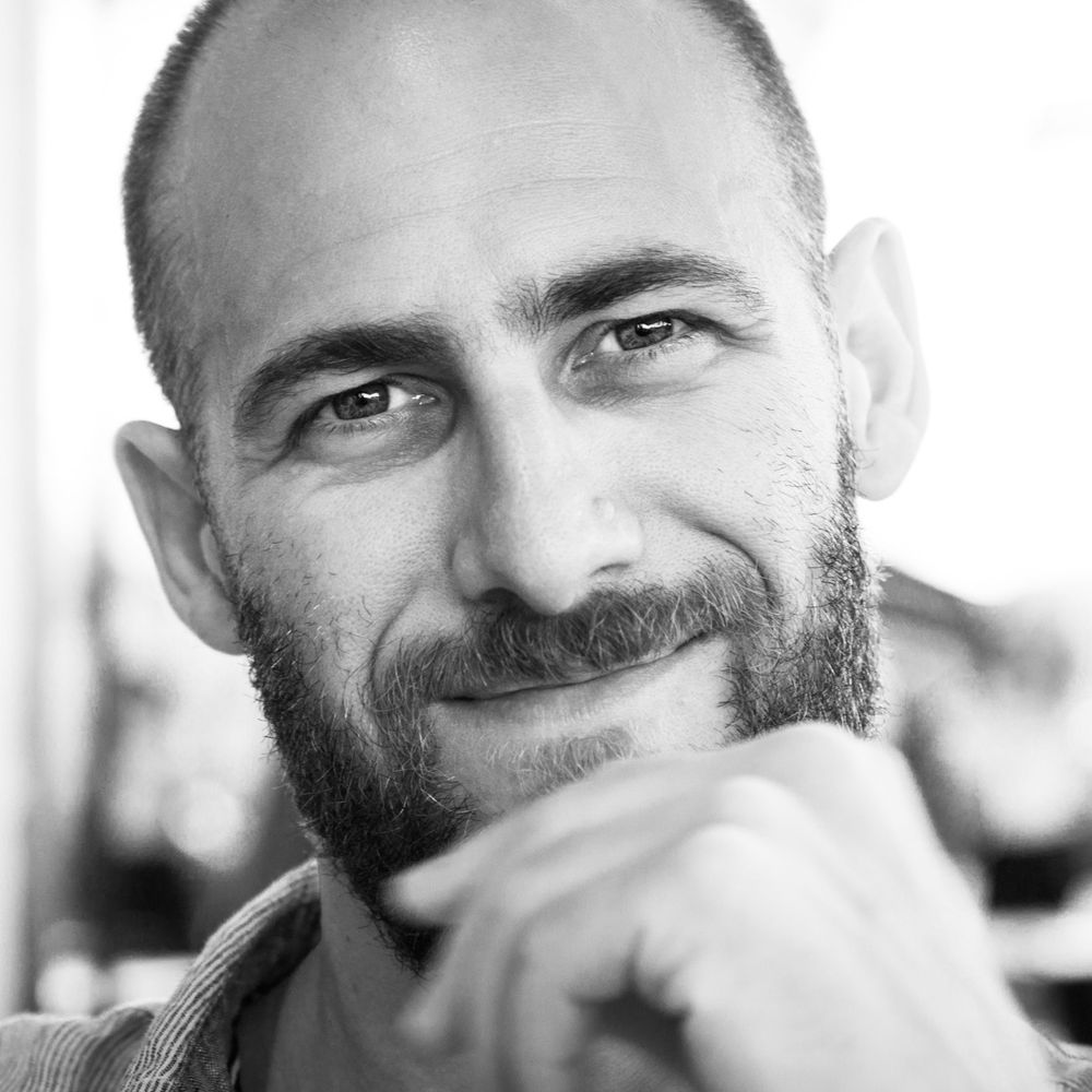 Michele Franzin