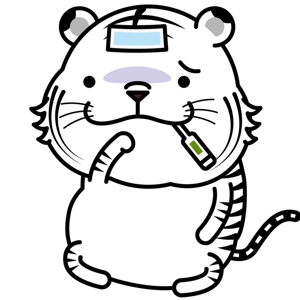 ほわちゃん_THE BLANC