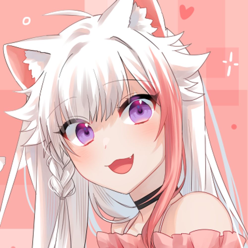 🌸猫🌸