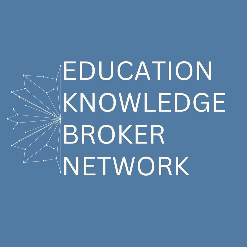 Education Knowledge Broker Network