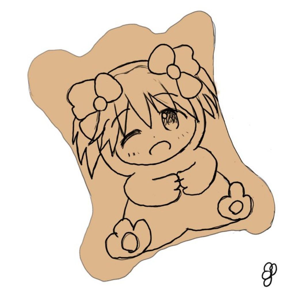 もりのの