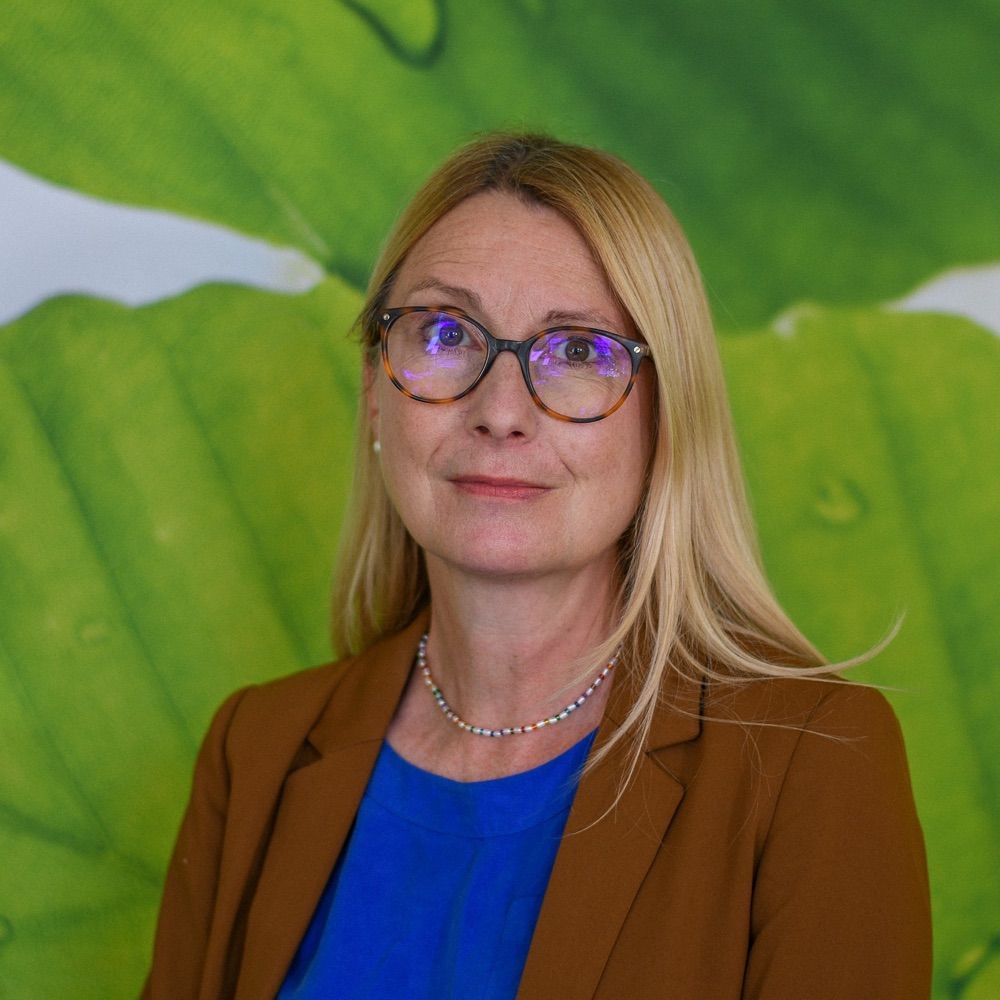 Kath Higgins