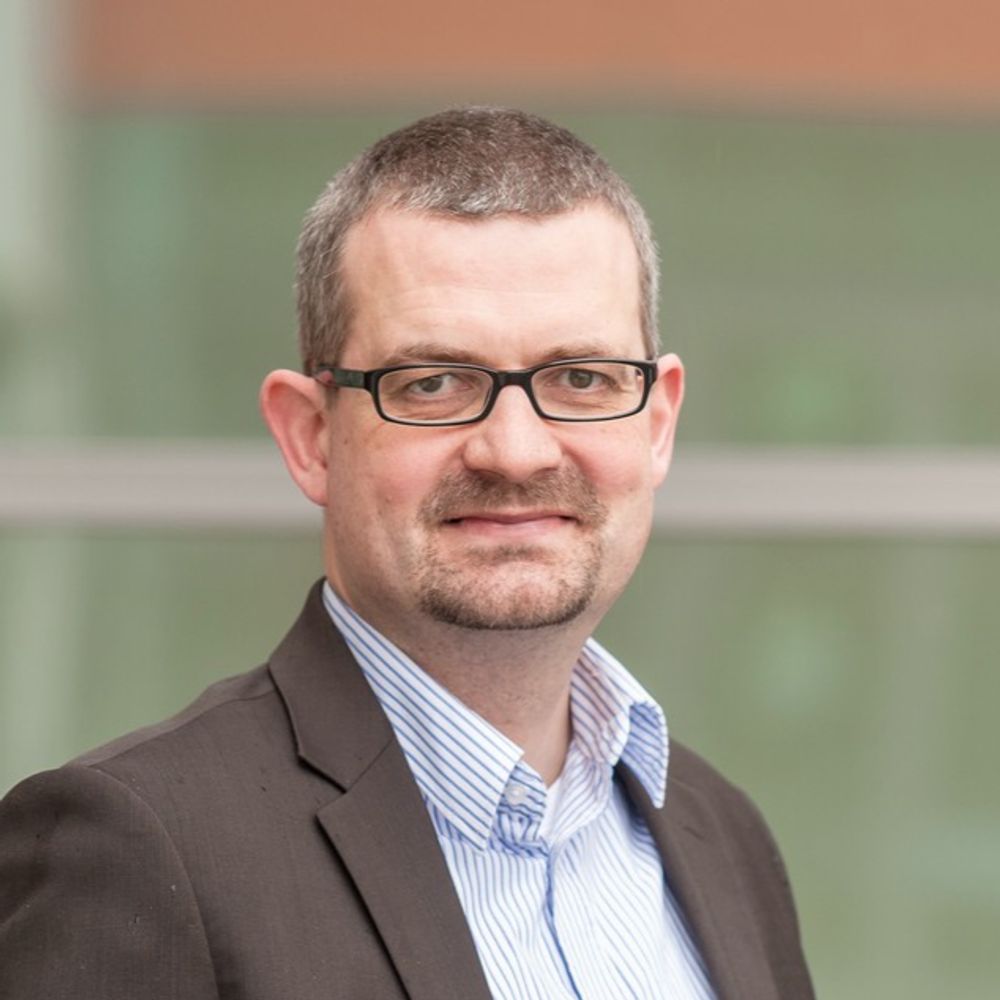 Oliver Koch