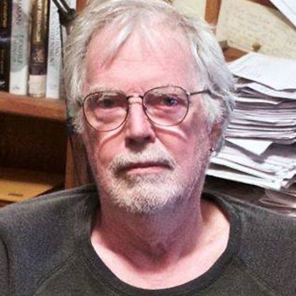 Richard Ely