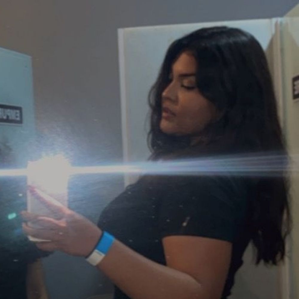 Yas 🤟🏼