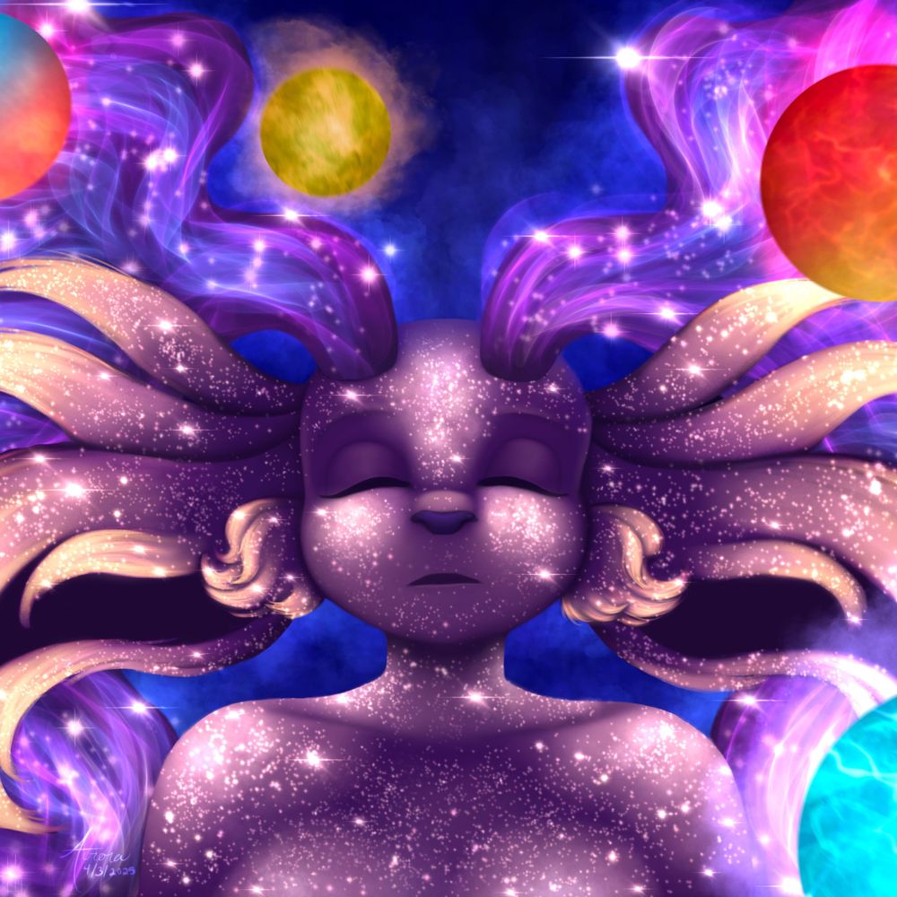 Aurora [ Comms OPEN ] 🌟