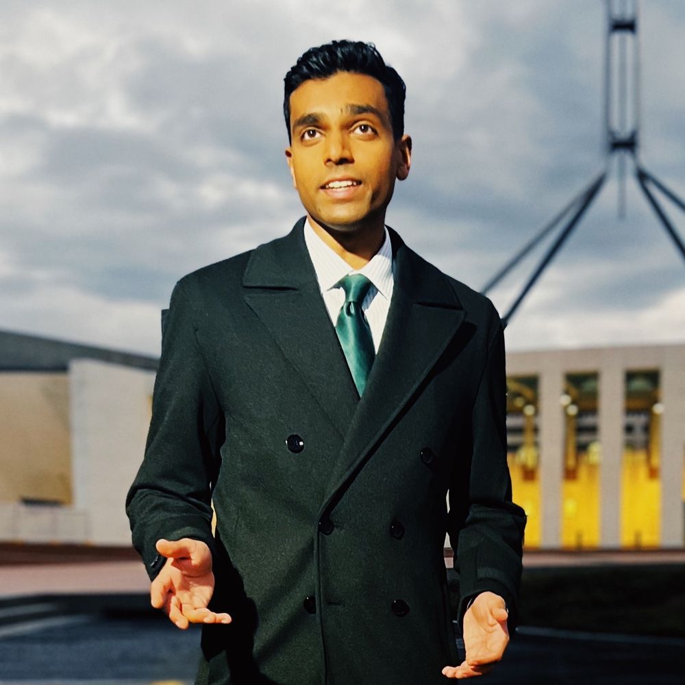 Naveen Razik
