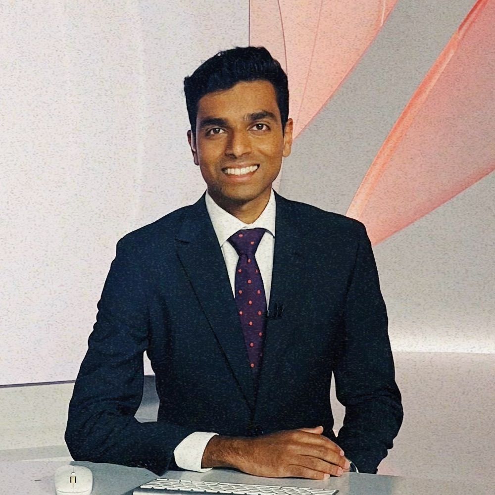 Naveen Razik