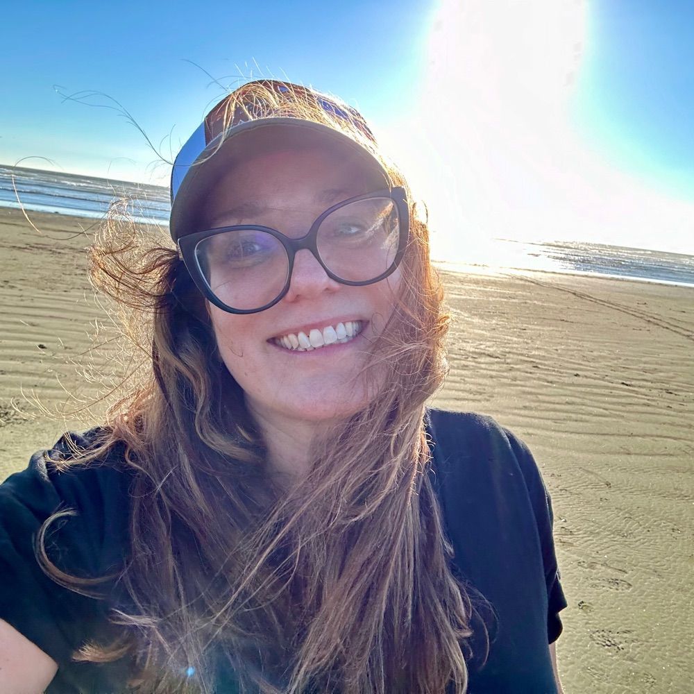 Amy Patricelli