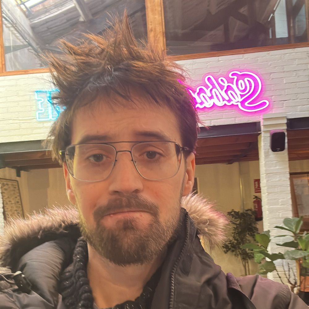 Dani de la Orden
