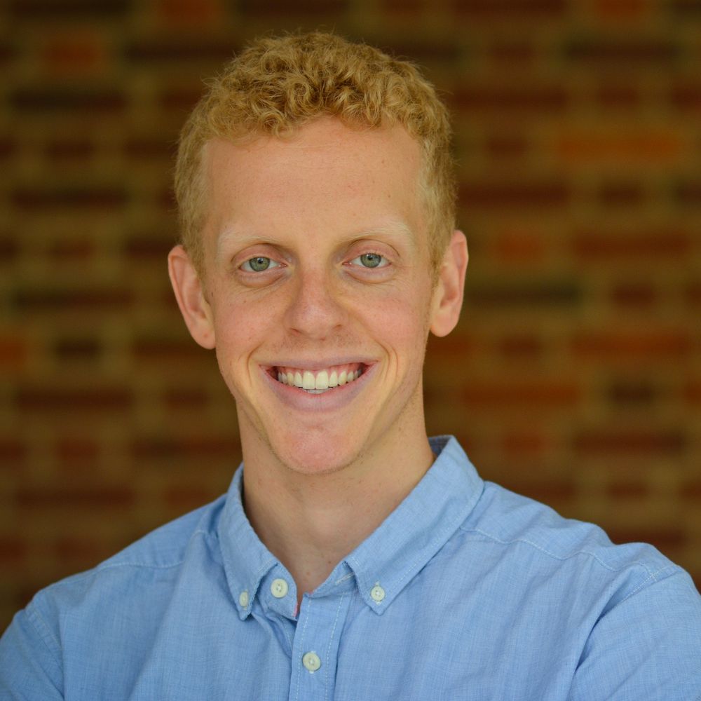 Evan Giangrande