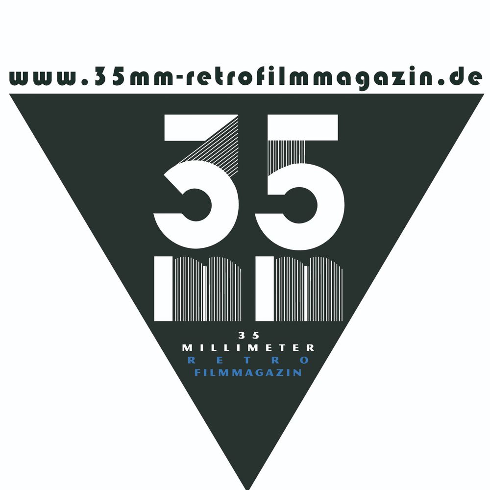 35 Millimeter - Das Retro Filmmagazin