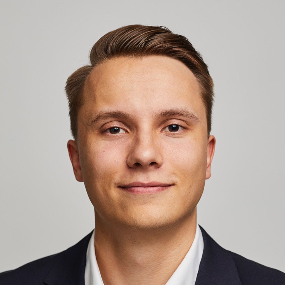 Joosua Virtanen