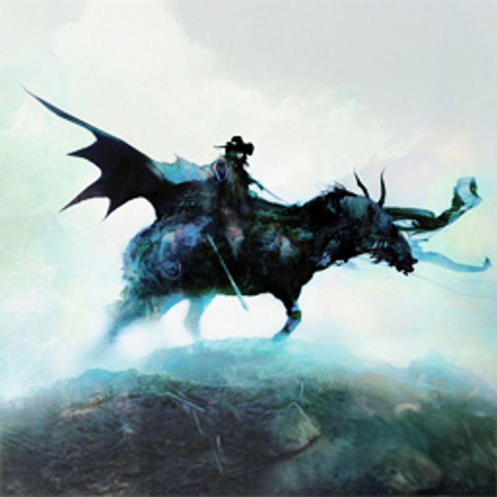 Vampire Hunter D