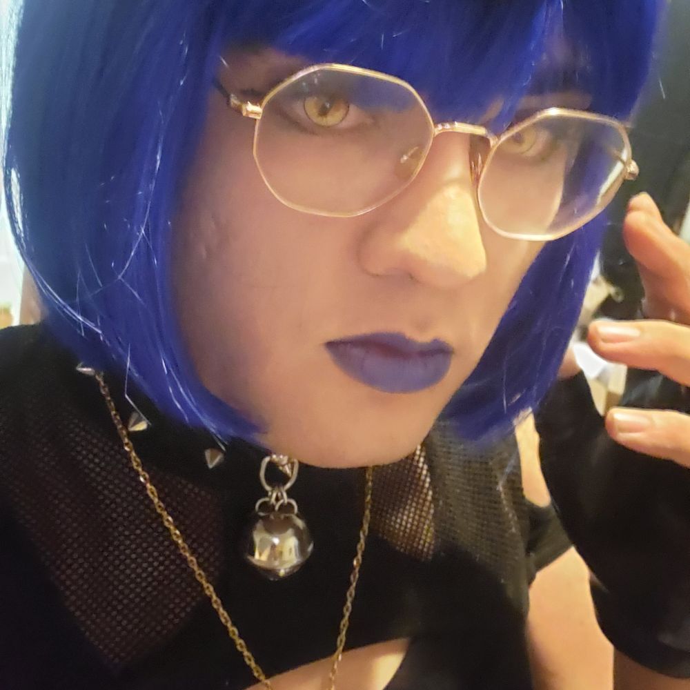 Profile avatar