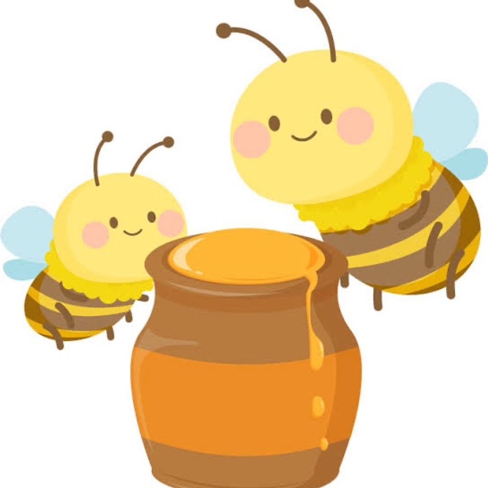 はちみつ🍯