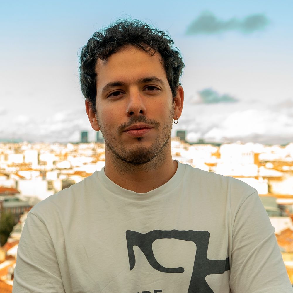 Karim Agharbi