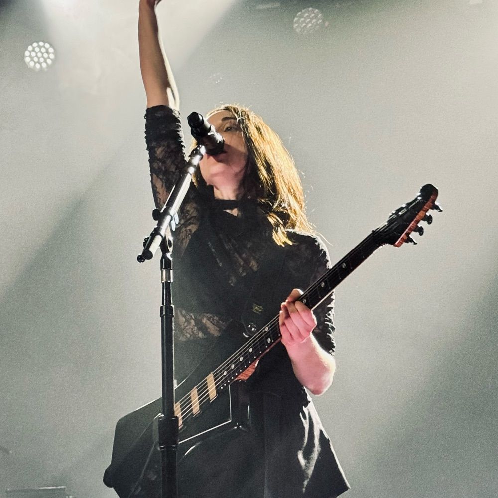 Kat 🎸