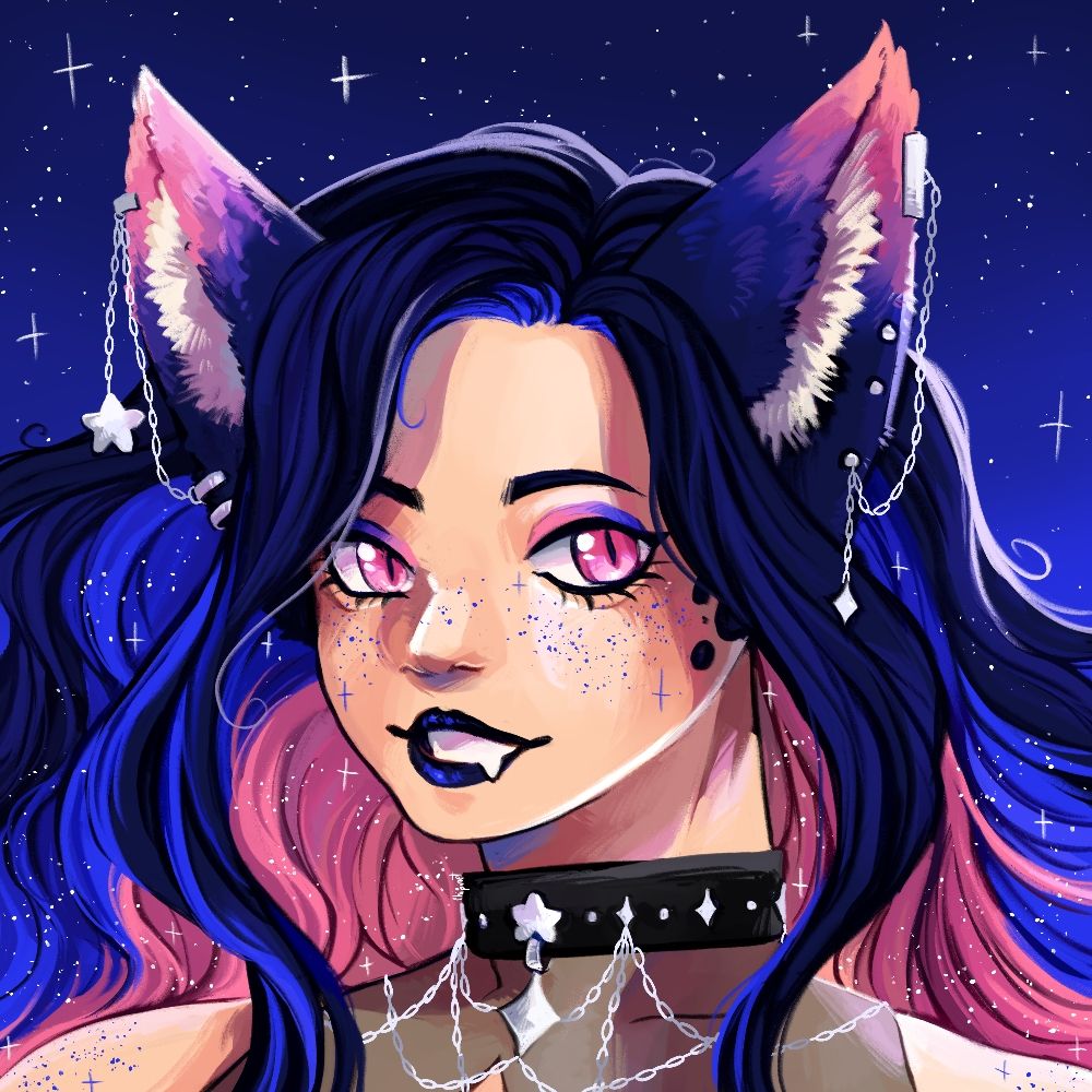 Nebulunya 🌌🏳️‍⚧️