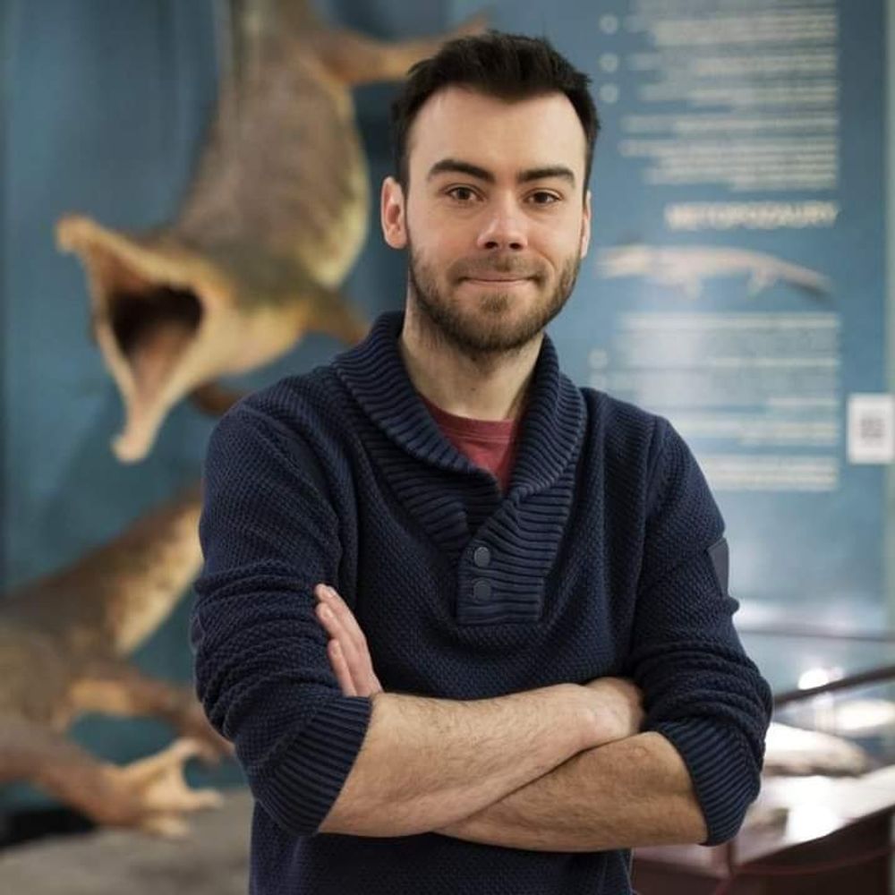 Daniel Madzia
