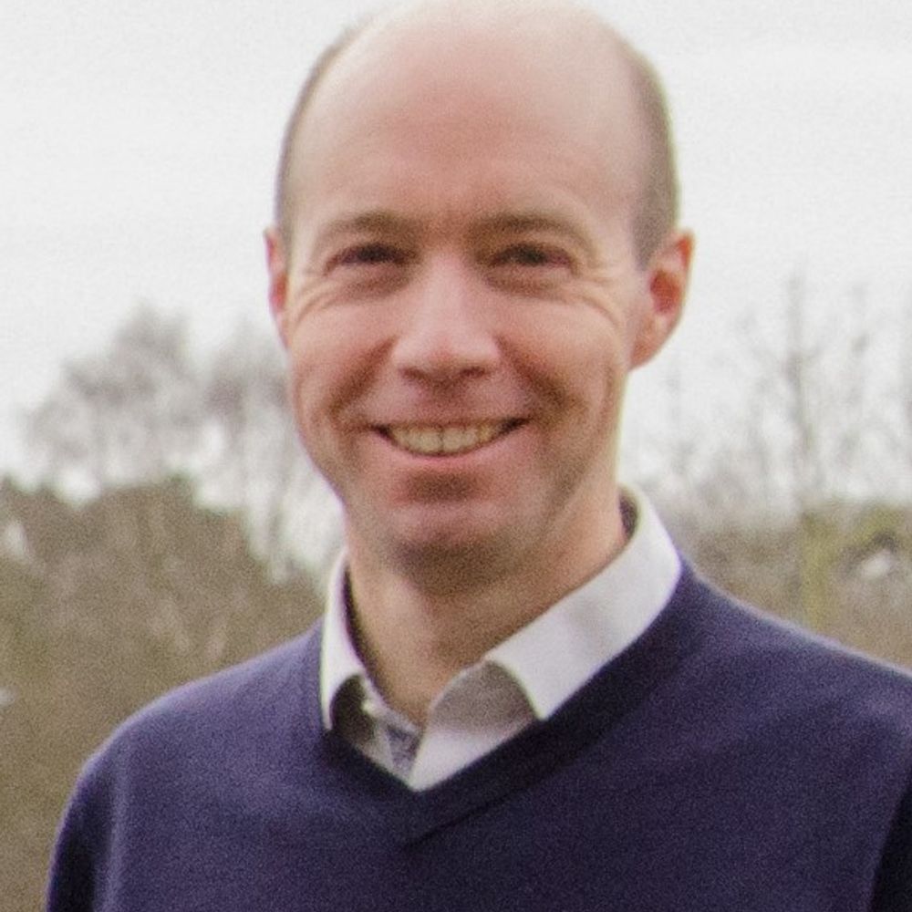 Jonathan Radcliffe