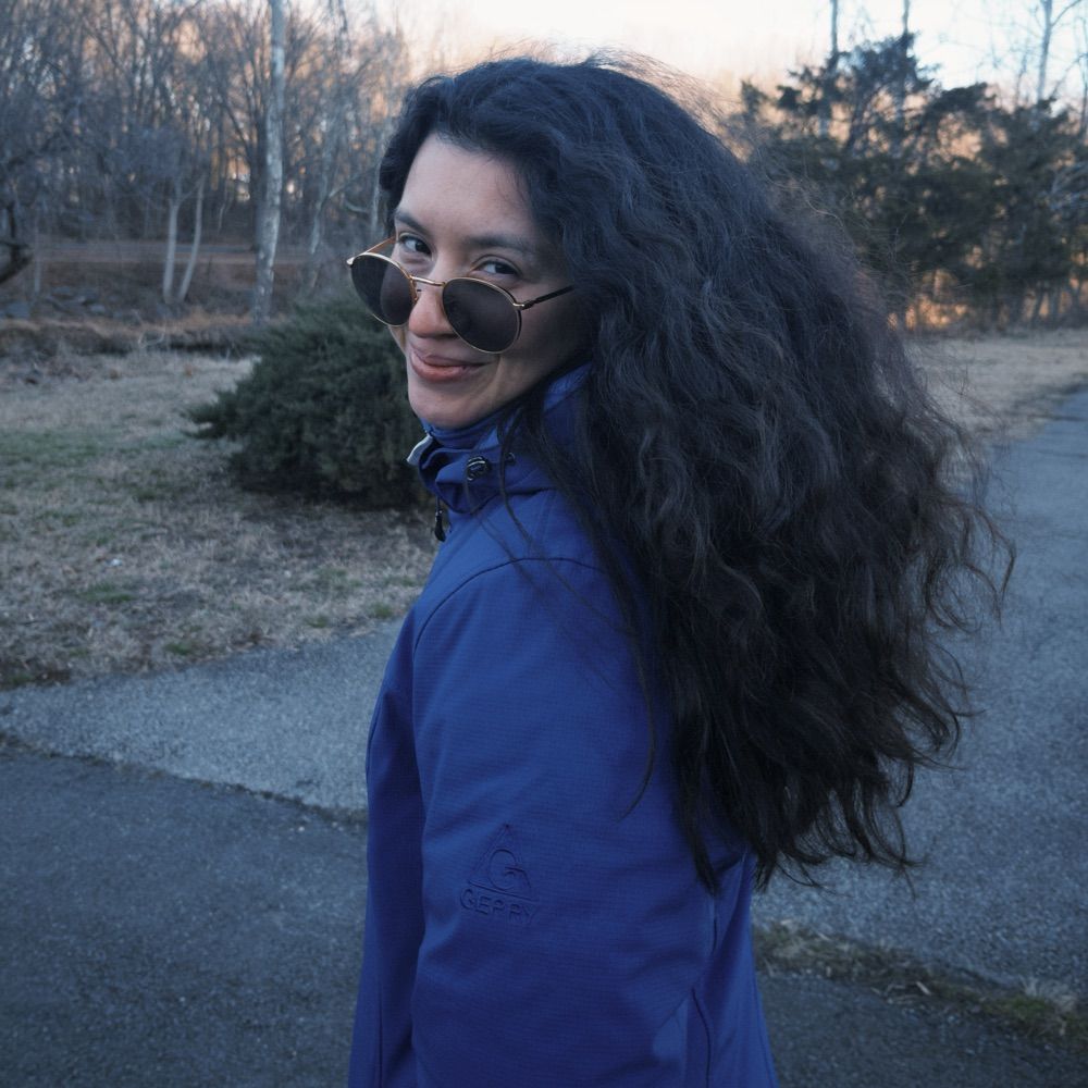 Celeste Amador
