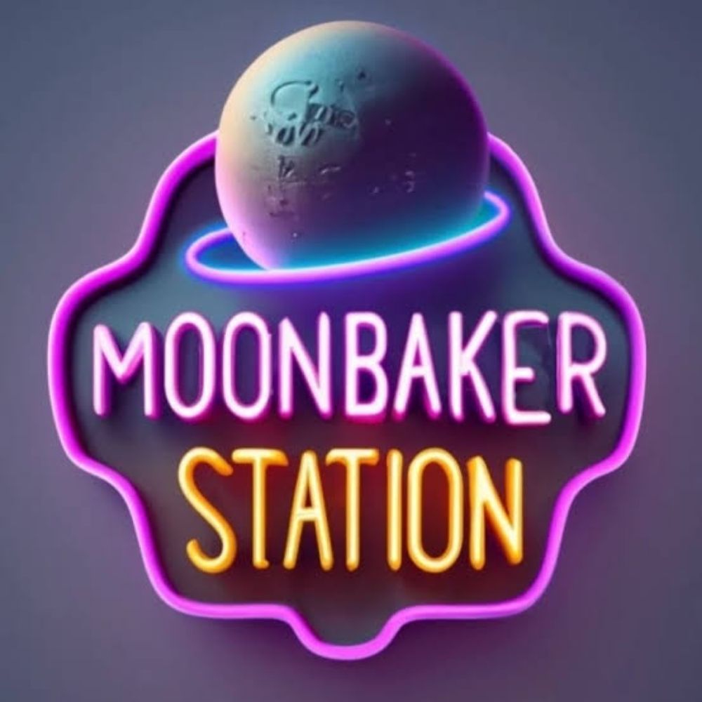 Moonbaker Station