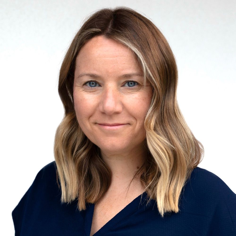 Niki Roach