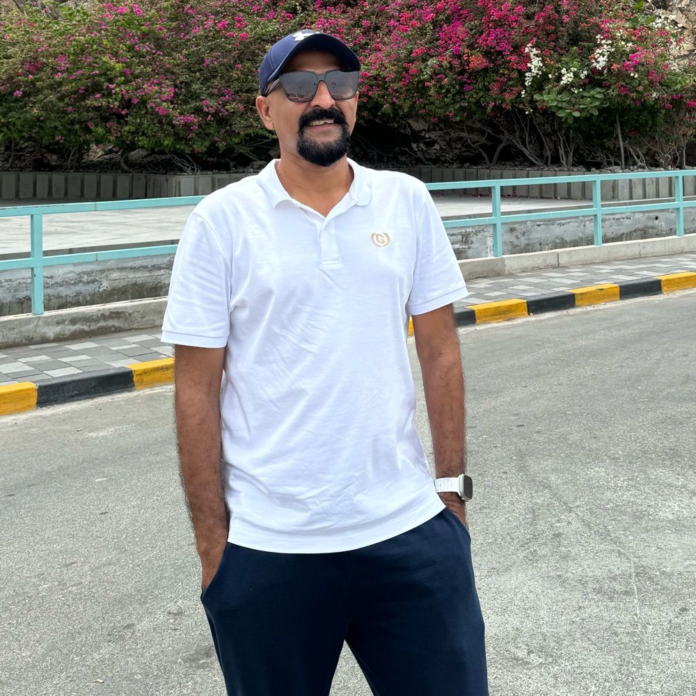 Abid Bashir