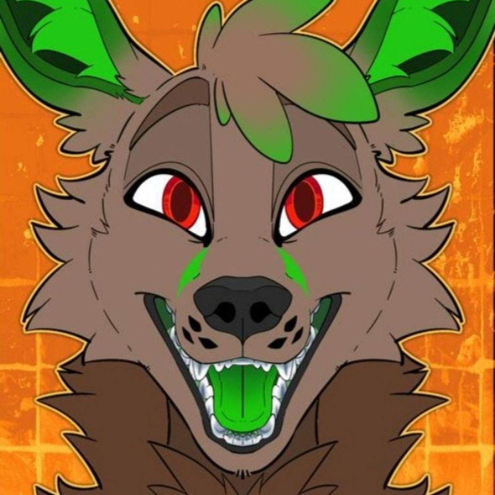 Crypto Roo's avatar