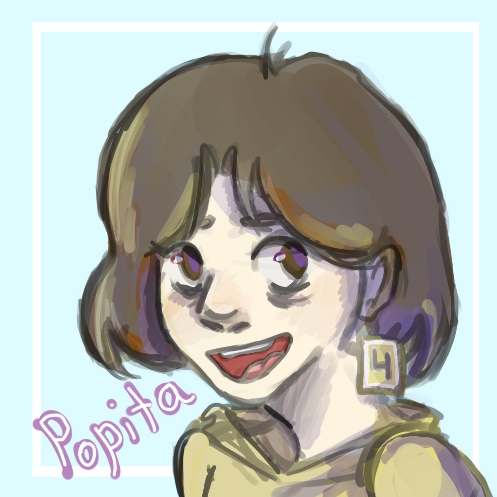 Popita