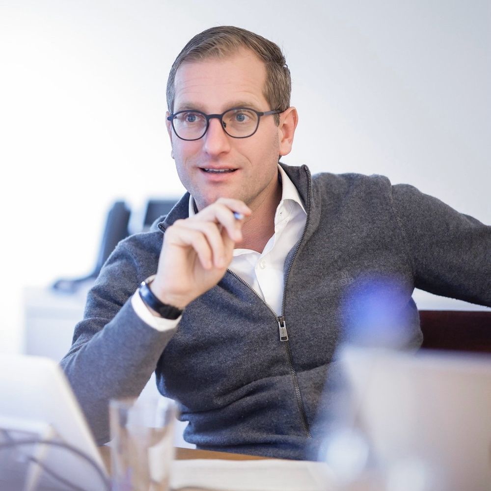 Stefan Quandt