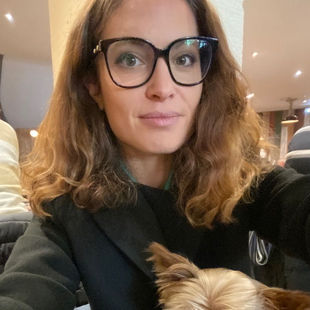 Céline Afonso-Tirel