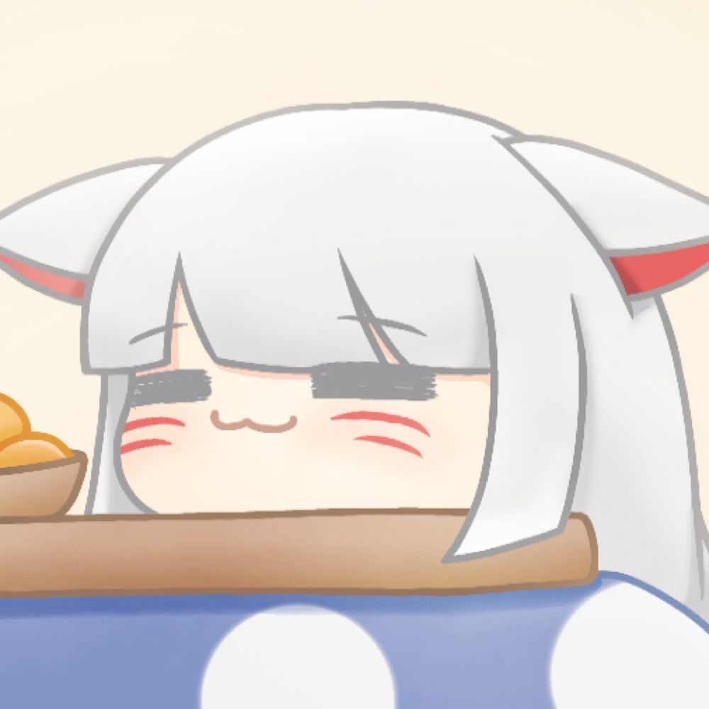 禮藍(れいらん)🎮🦊@twitch