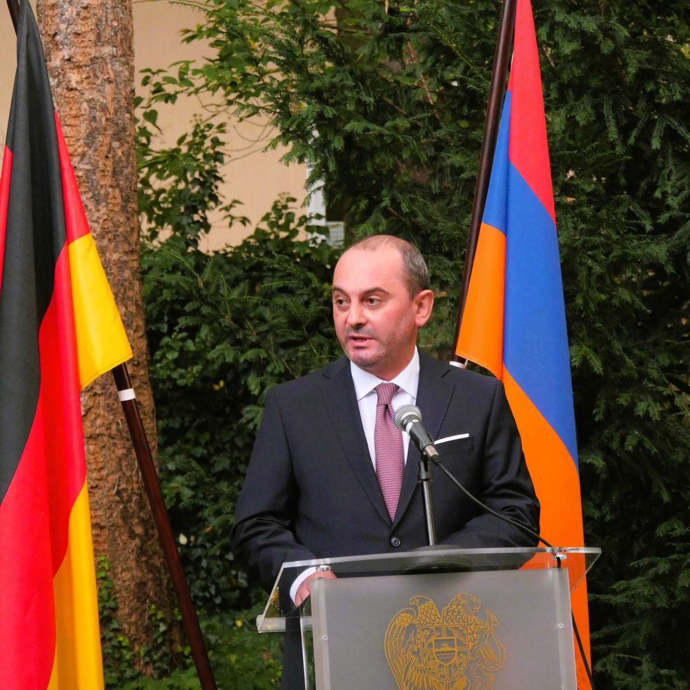 Viktor Yengibaryan