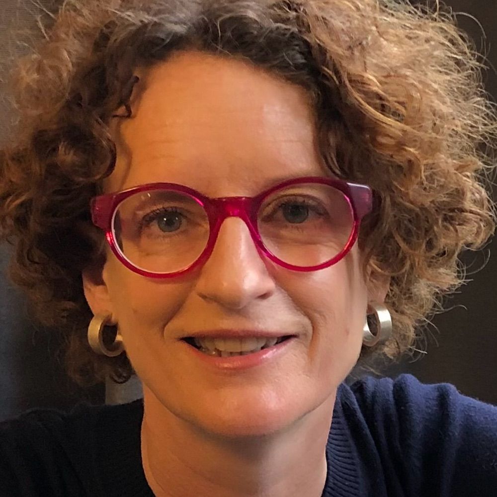 Birgit Miller