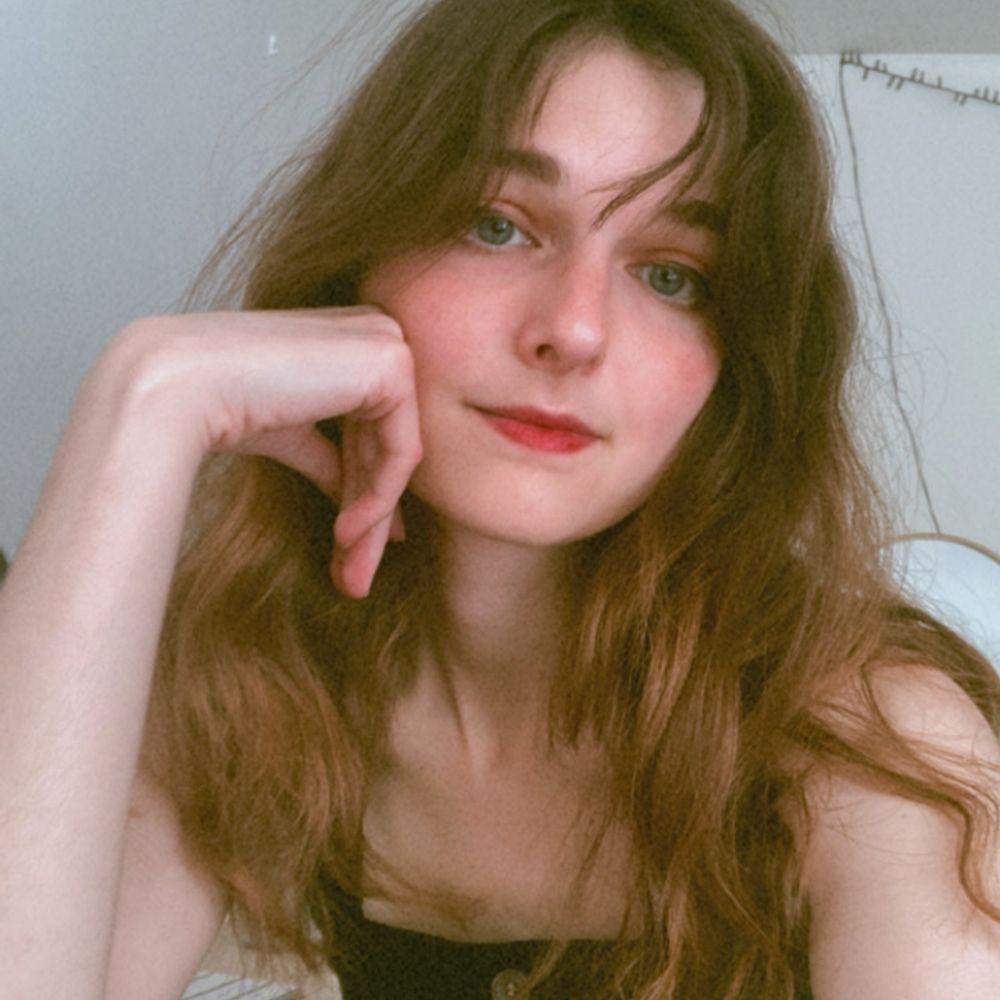Camille Scarella