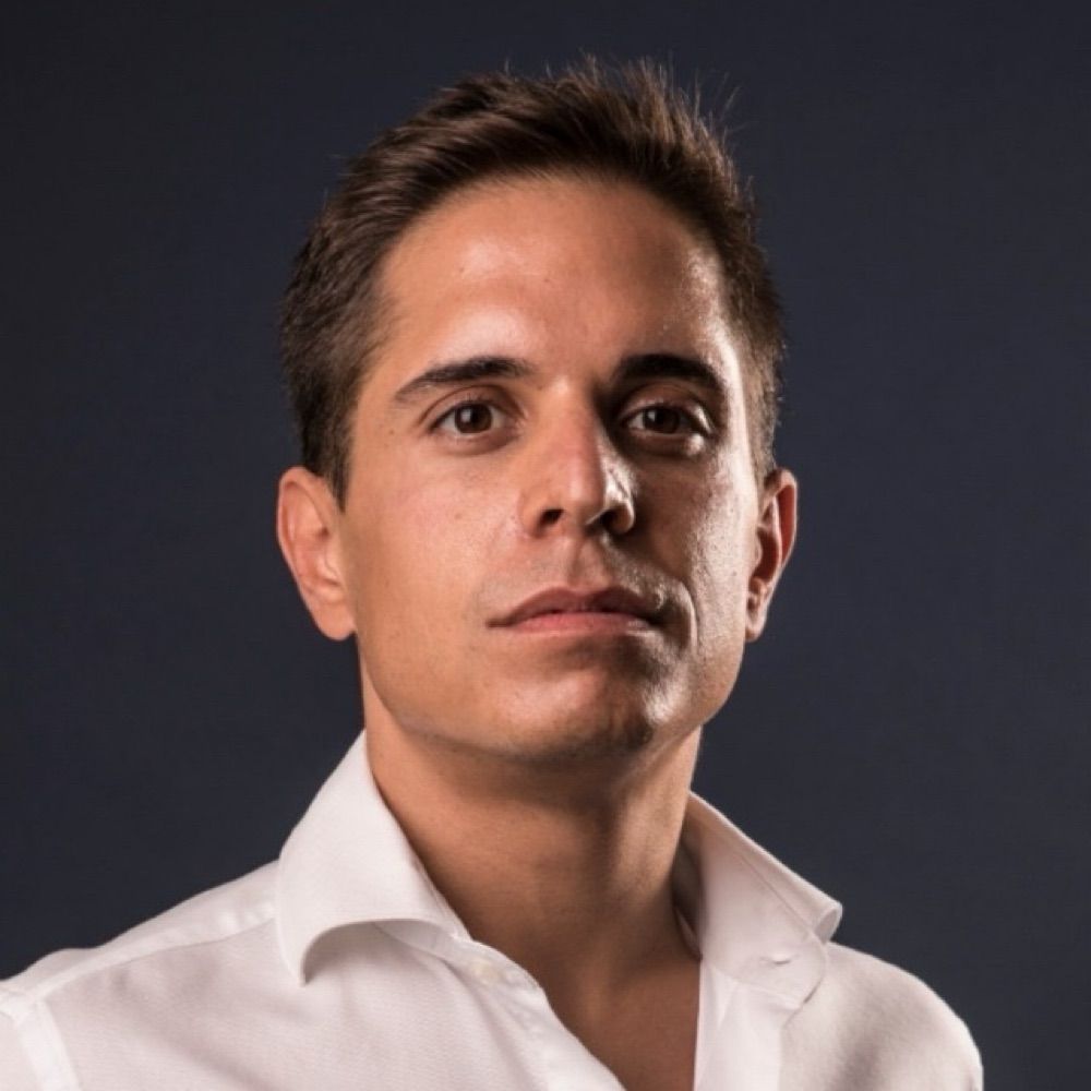 João Miguel Salvador