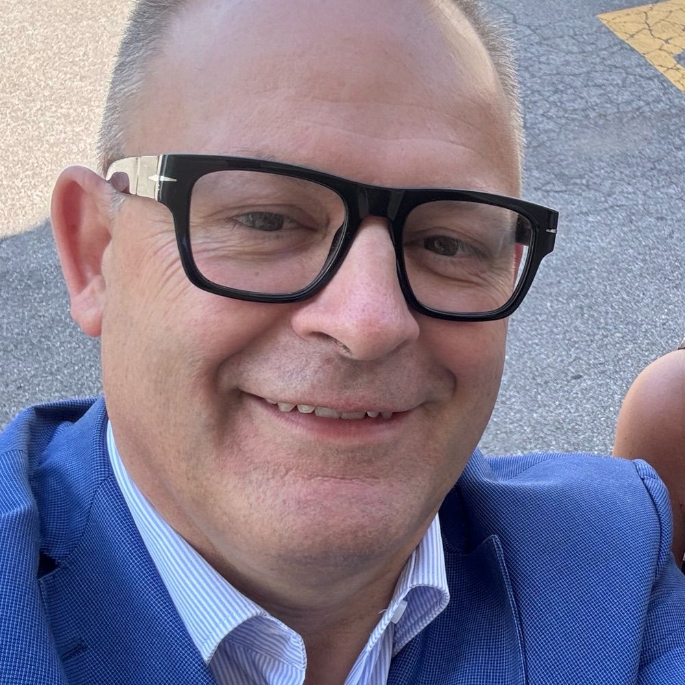 Marco Vedovati
