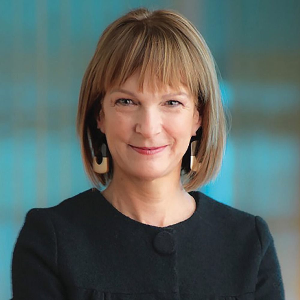 Patti Harris