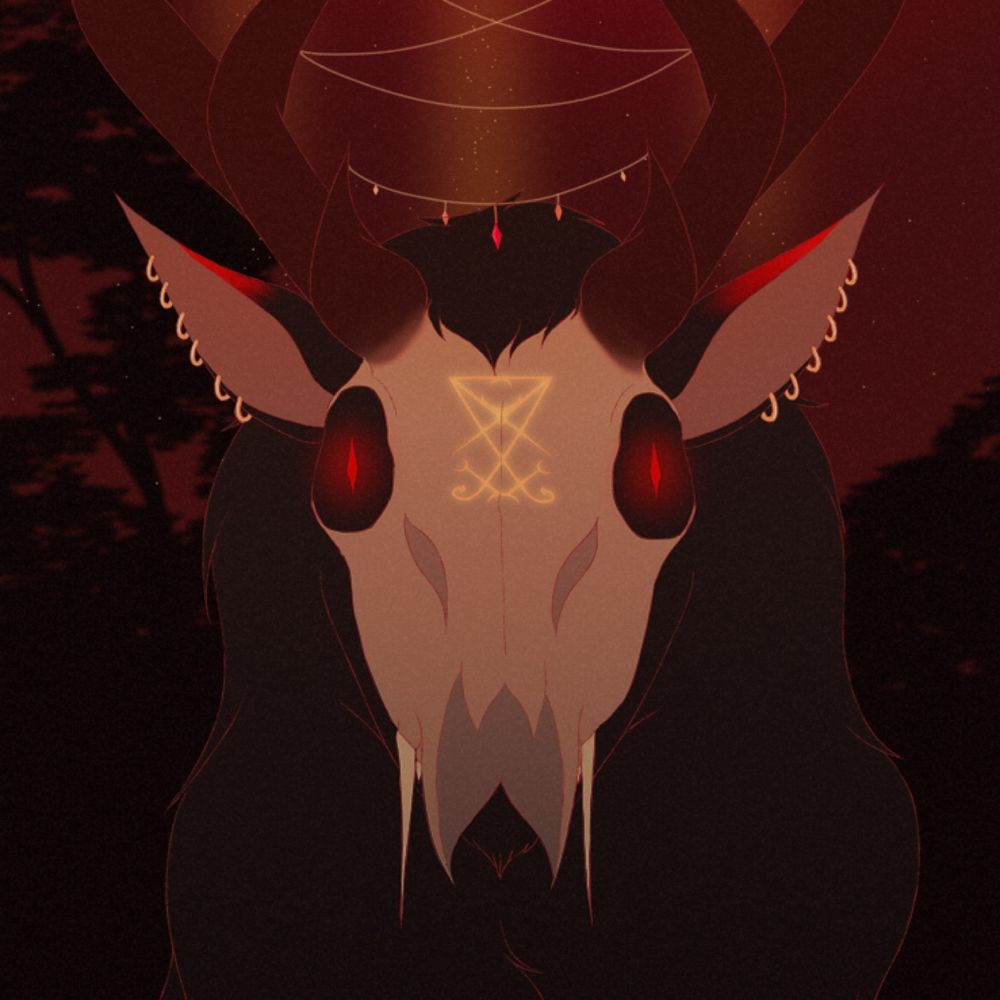 Confused Cryptid