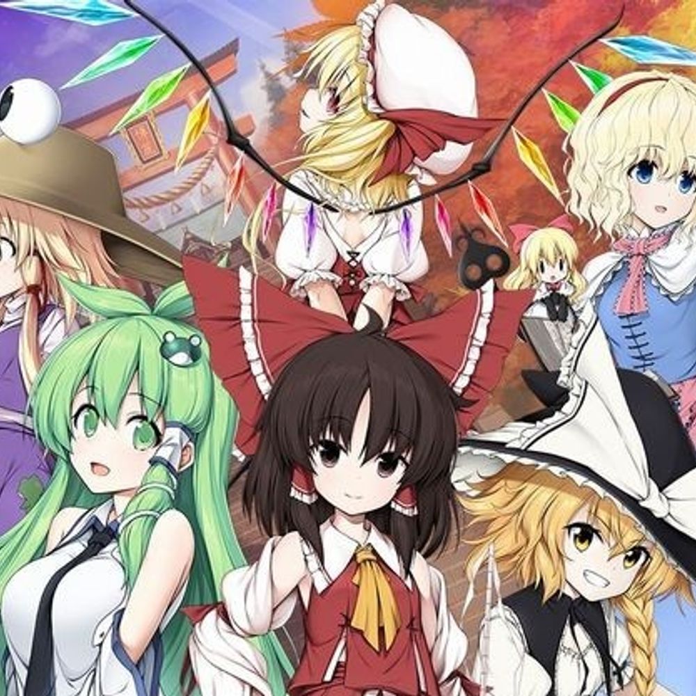 東方電子同人観測所