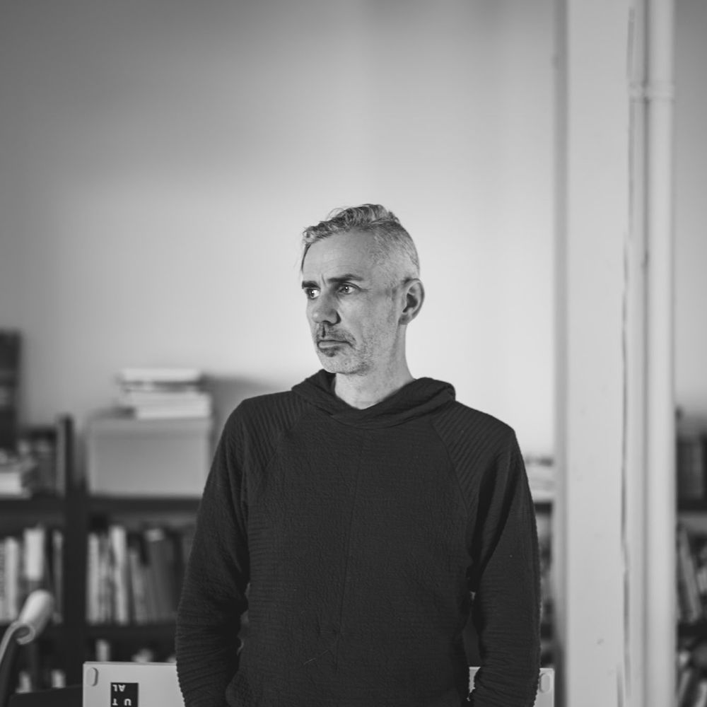 Chris Grimley