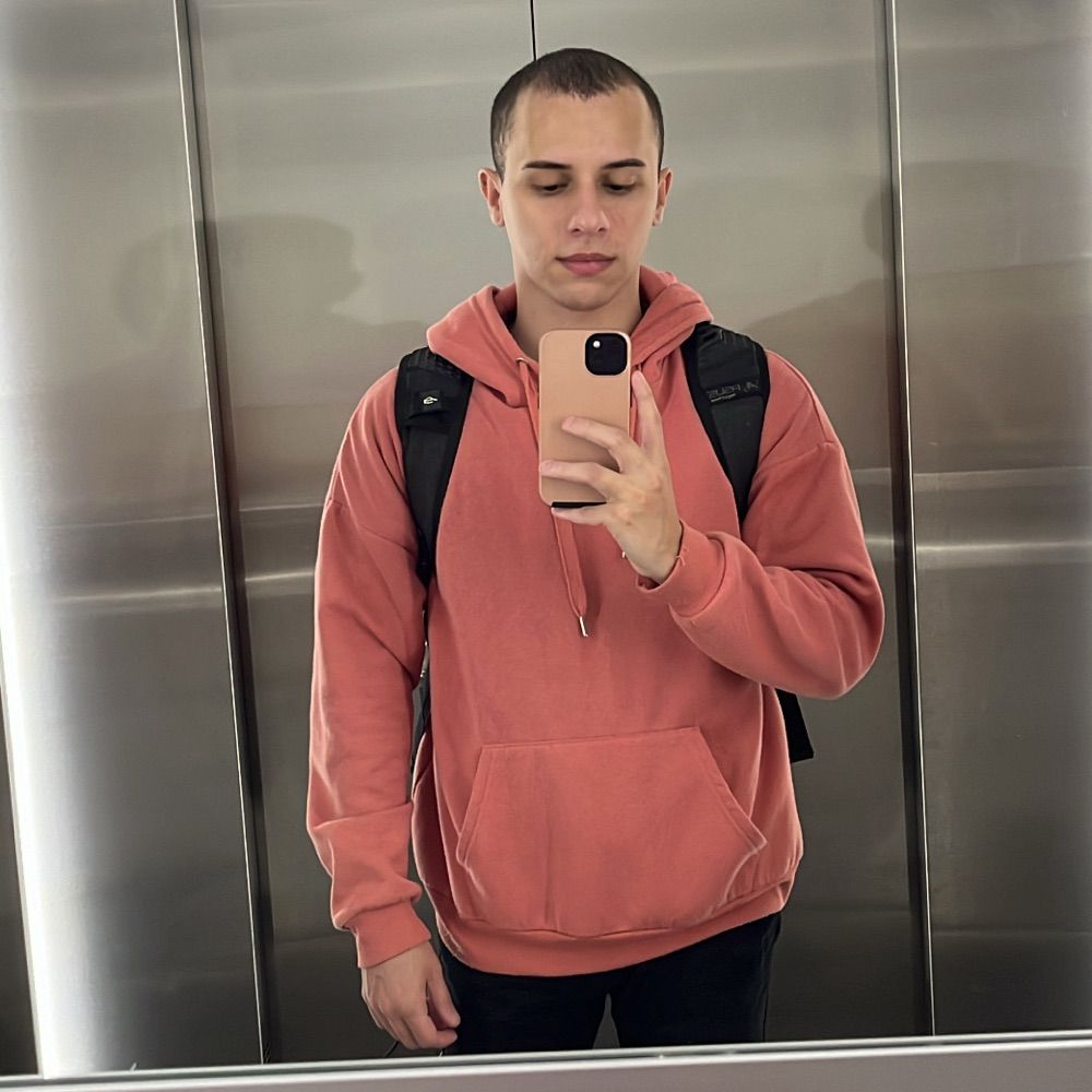 Vinícius Cavalcante