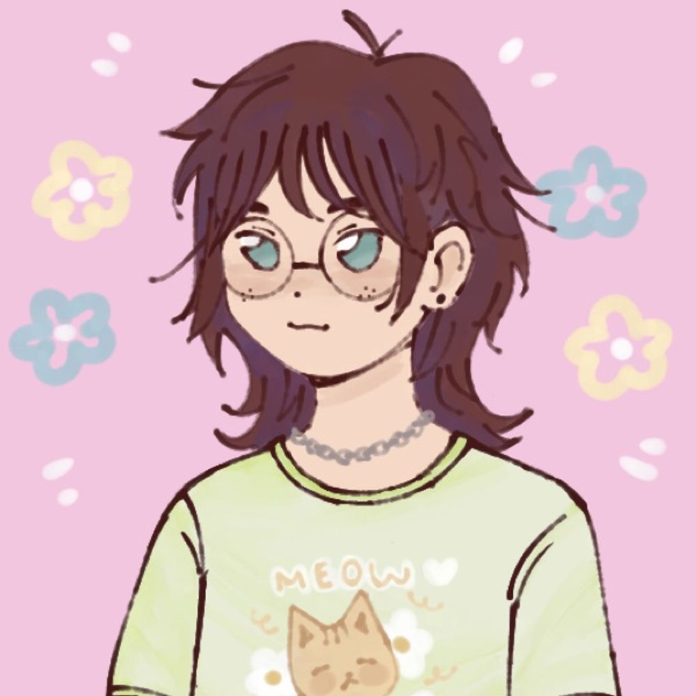 Yolita's avatar