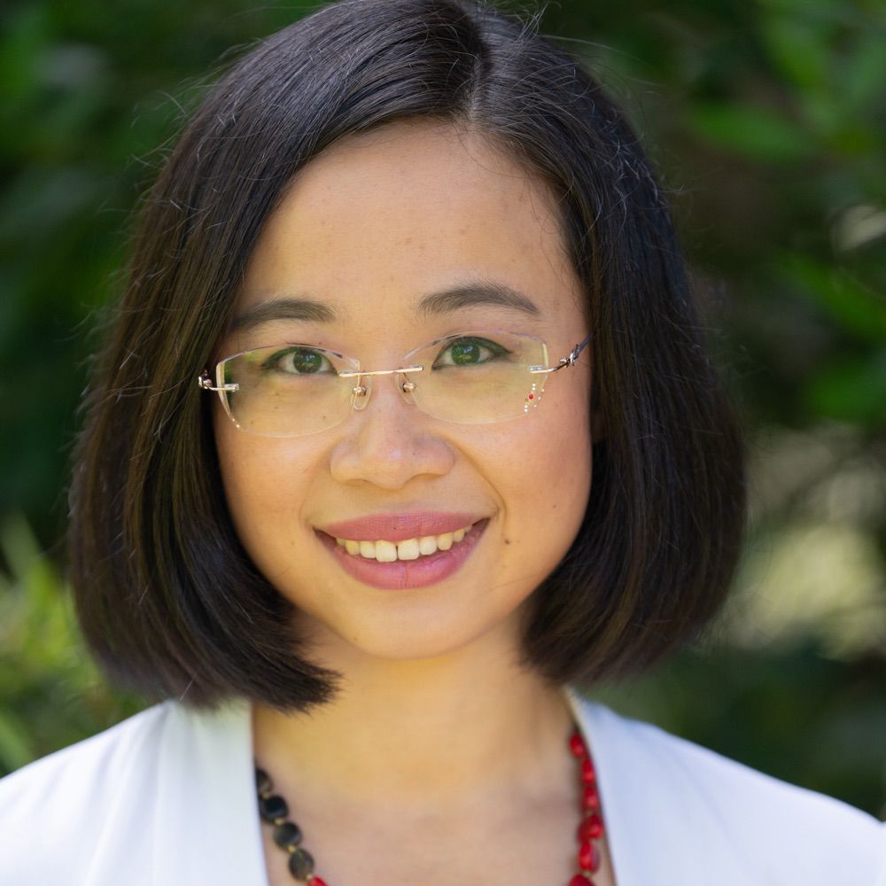 Xindi (Cindy) Hu, ScD