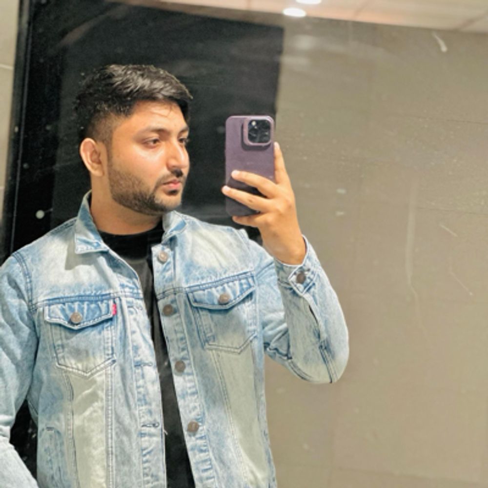 Moiz Mazhar
