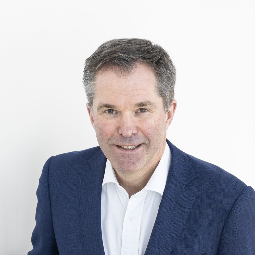 John-Arne Røttingen